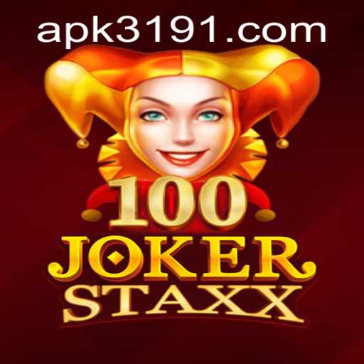 Explore the Allure of 100JokerStaxx with 3191 PH Login