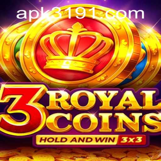 Explore 3royalcoins: A Thrilling Adventure for Gamers