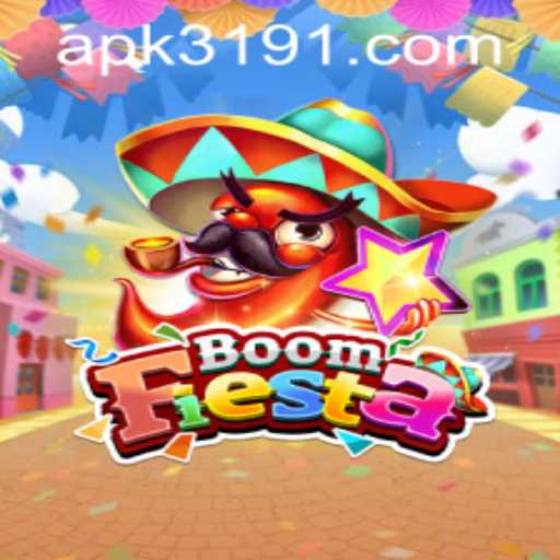BoomFiesta: Revolutionizing Online Gaming Experience