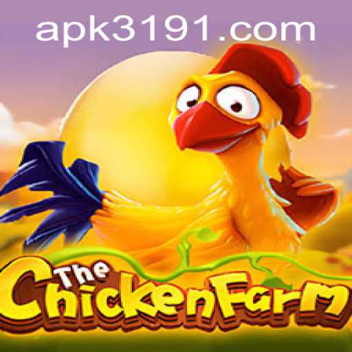 ChickenFarm: The Engaging Farming Game with a Twist
