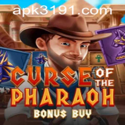 Exploring CurseofthePharaohBonusBuy: A Dive into Ancient Adventures and Gaming Excitement
