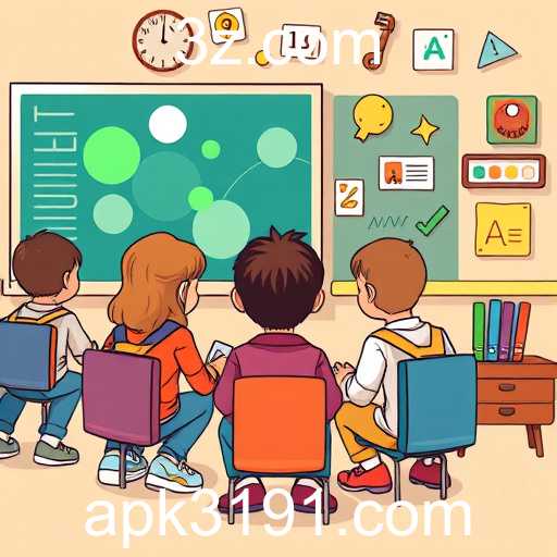 O Fascinante Mundo dos Jogos Educacionais na Era Digital