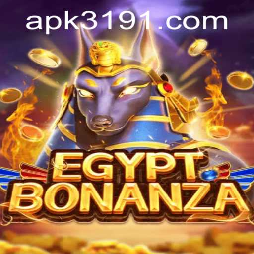 Exploring EgyptBonanza: A Thrilling Journey into Ancient Crypts