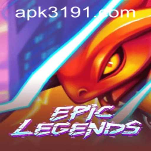 Delving into EpicLegends: A Comprehensive Guide on 3191 PH Login