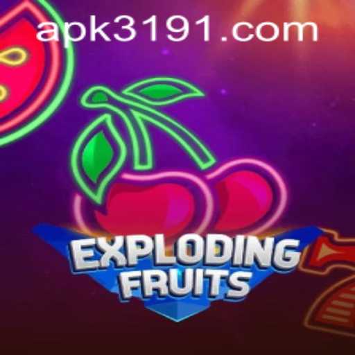Explosive Fun with ExplodingFruits and How the Trendy 3191 PH Login Enhances Gameplay