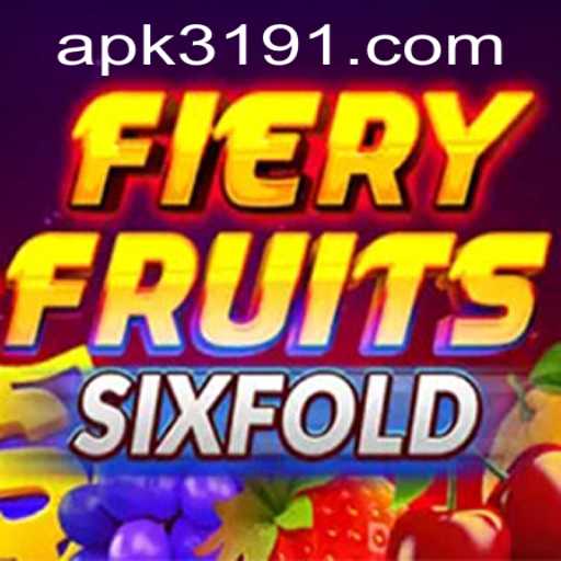 FieryFruitsSixFold: An Exciting New Gaming Experience with 3191 PH Login