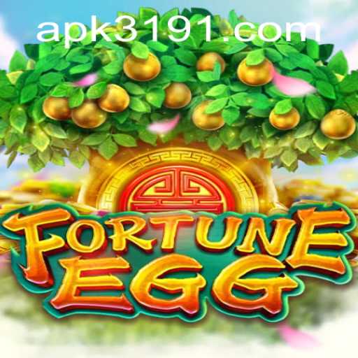 Unveiling FortuneEgg: A Captivating New Gaming Sensation