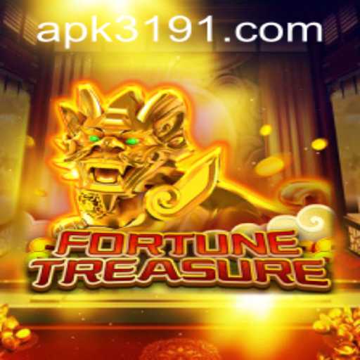 Discover the Enchantment of FortuneTreasure with 3191 PH Login