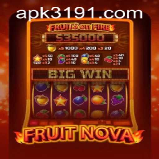Exploring the Exciting World of FruitNova: A Guide to Gameplay and Strategy