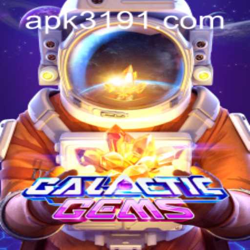 Discover the Interstellar Adventures in GalacticGems: Exciting Gameplay and the 3191 PH Login Revolution