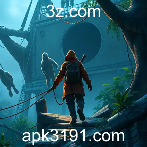 Inovações no Mundo dos Jogos Através do Projeto 3191