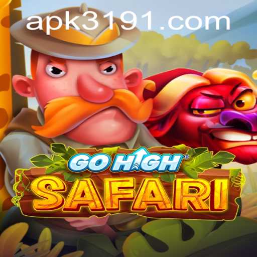 GoHighSafari: A New Adventure Awaits with 3191 PH Login