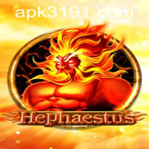 Exploring Hephaestus: The New Gaming Sensation with 3191 PH Login