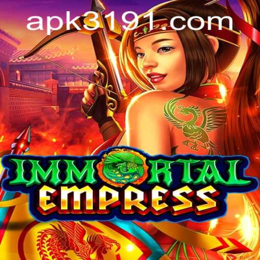 Immortal Empress: A Deeper Dive into the Realm of Legends