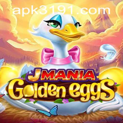 Exploring the Exciting World of JManiaGoldenEggs: A New Gaming Sensation