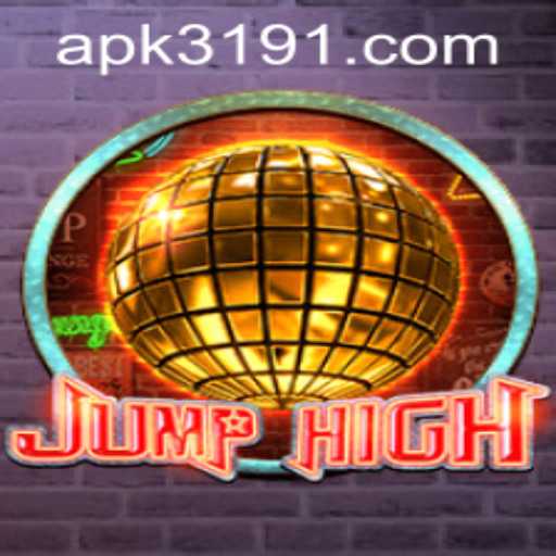 JumpHigh: Unleashing the Adventurer Within