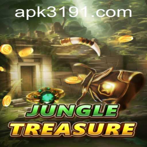 Discover JungleTreasure: Unearth Adventure with 3191 PH Login