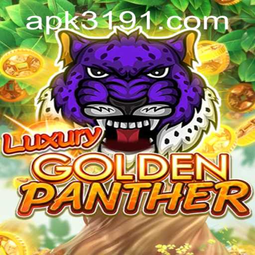 Embrace the Thrill of LUXURYGOLDENPANTHER: A Deep Dive into the Game