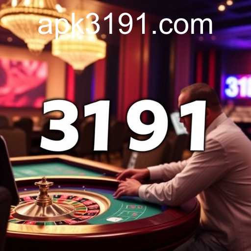 Live Casino: The Interactive Gaming Experience with 3191 PH Login