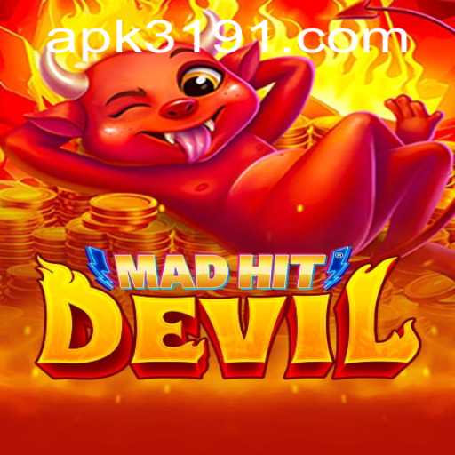 MadHitDevil: An Exciting Gaming Adventure Awaits