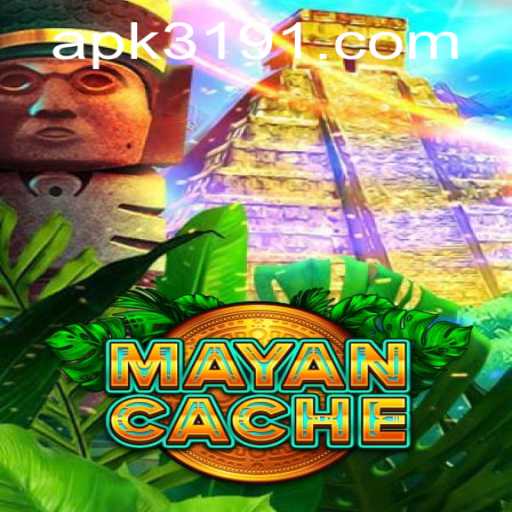 Discover the Enigmatic World of MayanCache: A Journey through Culture and Adventure
