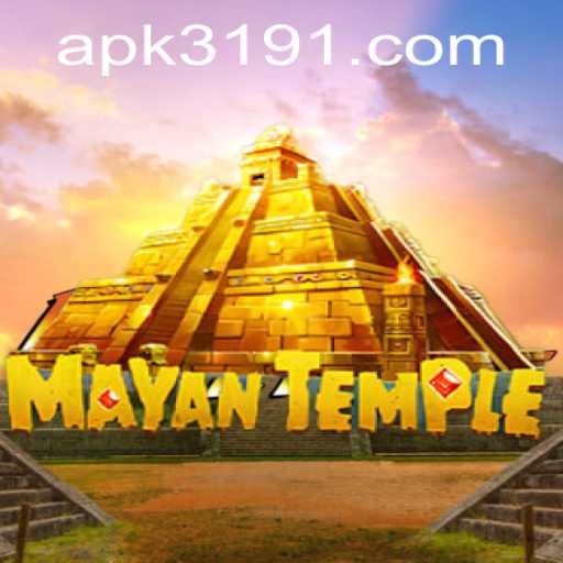 Discover the Thrilling World of MayanTemple: A Journey Through Ancient Mysteries