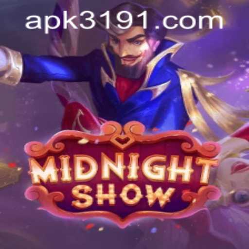 Exploring 'MidnightShow': A Captivating Gaming Experience with 3191 PH Login