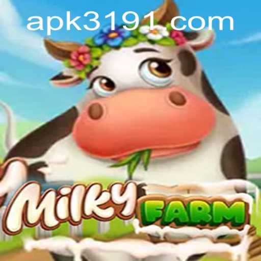 Explore the Enchanting World of MilkyFarm: A Digital Farming Extravaganza