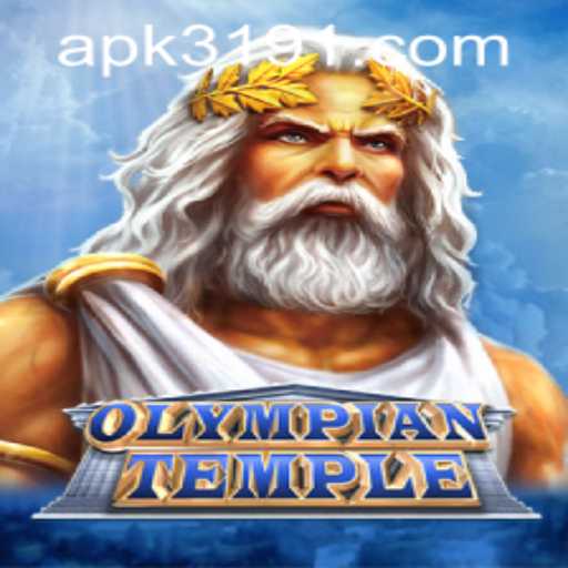 Exploring the World of OlympianTemple: A Deep Dive into a Mythological Adventure