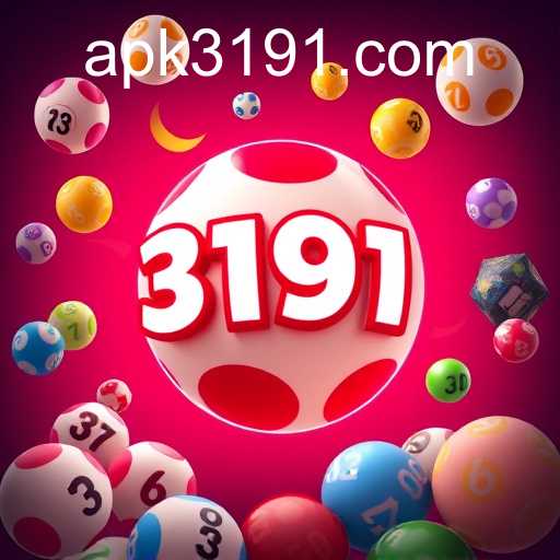 Exploring the World of Online Lottery with 3191 PH Login