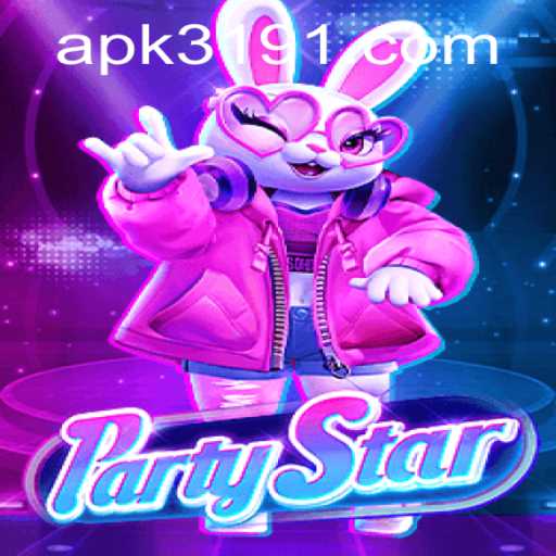 Dive into PartyStar: Gaming Revolution with 3191 PH Login