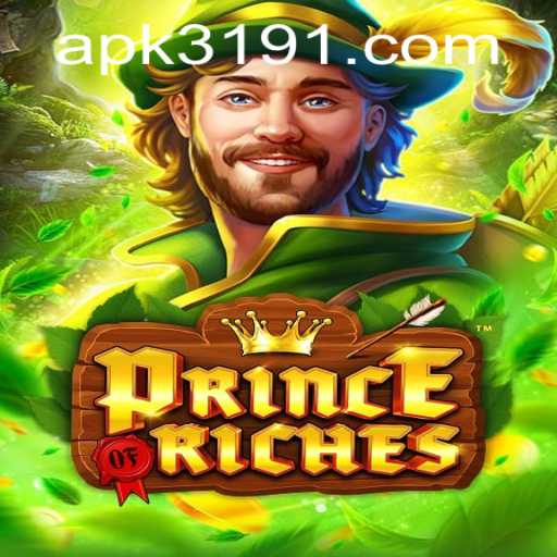 PrinceOfRiches: Embark on a Journey of Wealth and Strategy