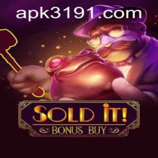 Discover SolditBonusBuy: A Thrilling New Gaming Experience with 3191 PH Login