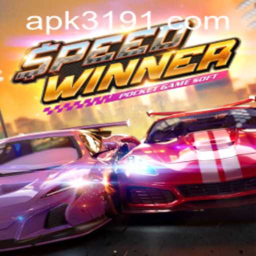 SpeedWinner: Mastering the Thrill of Racing & Adventure