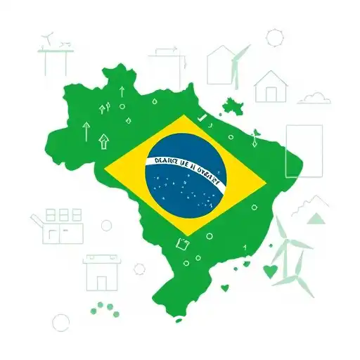 Tecnologia Sustentável no Futuro Energético do Brasil