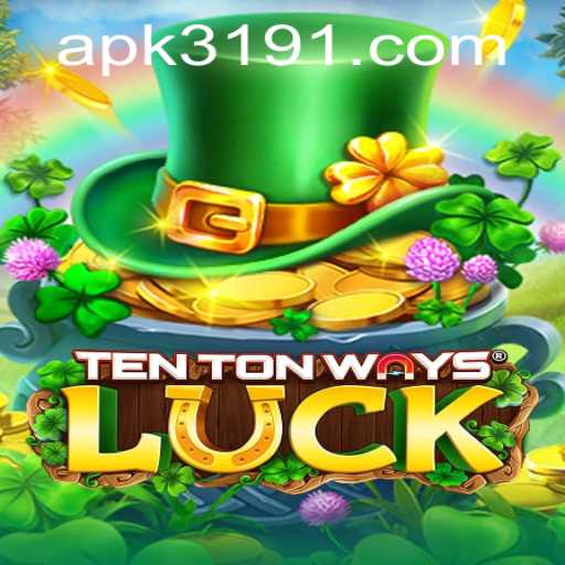 Experience the Excitement of TenTonWaysLuck: A New Era of Gaming