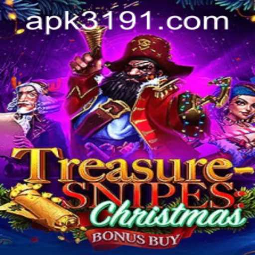 TreasuresnipesChristmas: A Festive Adventure Awaits