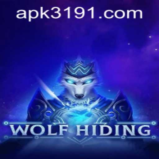 Unveiling WolfHiding: An Enthralling Blend of Strategy and Survival